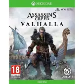 Assassin's Creed: Valhalla