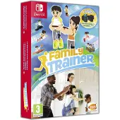 Games Switch Family Trainer 2021