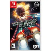 Games Switch Crisis Wing (elite Edition) (import)