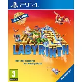 Games Switch Ravensburger Labyrinth