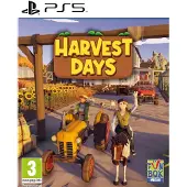 Ps5 Harvest Days