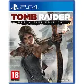 Tomb Raider Definitive Ed.