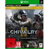 One Chivalry 2 D1 It/esp