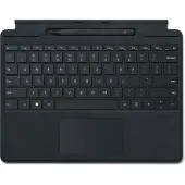 Microsoft Surface Pro 10 Och Penn Tangentbord Spanska