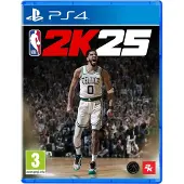 NBA 2K25 - PlayStation 4 Videospel