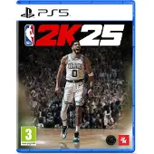 PlayStation 5 2K25 Videospel
