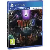 Ps4 Tetris Effect Vr