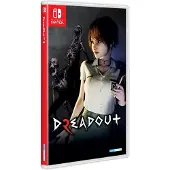 Games Switch Dreadout 2 (launch Edition) (import)