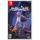 Games Switch Another Sight (import)