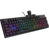 Genesis Thor 303 Tkl Rgb Outemu Red Switch Mekaniskt Spelande Tangentbord