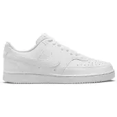 Nike Låg sneaker 'Court Vision' vit