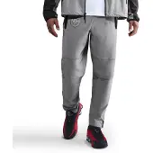 Nike Paris Saint-Germain Byxor Tech Woven - Grå/Silver - , storlek Small