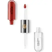 KIKO Milano Unlimited Double Touch Läppstift 6 ml 107 Cherry Red