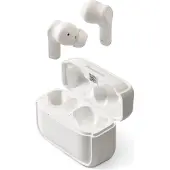 Panasonic Bluetooth-hörlurar - - RZ-B210W - Batteritid 20h - In-ear - Svettresistenta