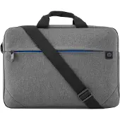 HP Datorväska Prelude Topload Passar max.: 39,6 cm (15,6) Grå