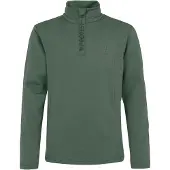 Protest Rewillowy Fleece Med Halv Dragkedja