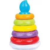 WINFUN - Wobble Cake Stacker (0774-NL )
