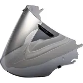 Arai VAS-Z Mirrored Visir