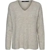 Vero Moda Tröja 'Lefile' sand