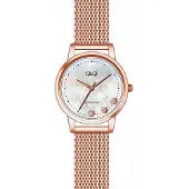 Q&Q armbandsur QZ57J011N