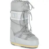 Moon Boot Unisex Icon Nylon Glacier Gray