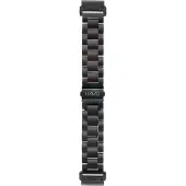 HAVU Garmin QuickFit armband ebenholts 26 mm