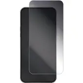 Gear Skärmskydd 2.5D Gold Privacy Case Friendly - iPhone 15/16