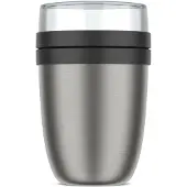 Mepal Ellipse 500+200ml Termoslåda