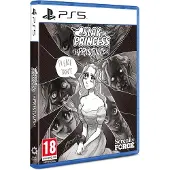 Ps5 Slay The Princess: The Pristine Cut