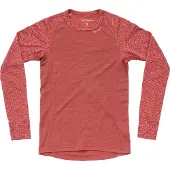Devold Duo Active Merino 205 T-shirt Med Lång ärm