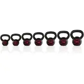 Gymstick Pro Kettlebell 4-32kg - 24kg