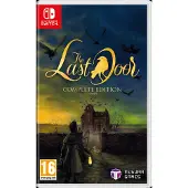 Games Switch The Last Door Complete Edition
