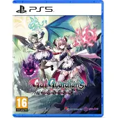 Ps5 Gal Guardiansservants Of The Dark