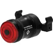 Lezyne Saddle Ai Alert 250 Bakljus