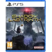 Ps5 Shadow Labyrinth