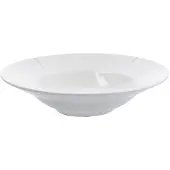 Rosendahl Grand Cru Pastatallrik 25 cm Vit