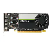 HP NVIDIA T400E - Grafikkort - T400E - 4 GB