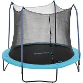 Bestway Xtreme Air Studsmatta + Skyddsnät 3,05M