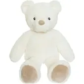 Teddykompaniet Sven Creme 45 cm