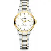 Titoni 23733sy-583 Automatic 5 Atm 29 Mm Damklocka