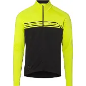 Vaude Bike Posta Ii Långärmad Trikå