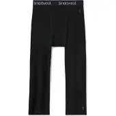 Smartwool Classic Thermal Merino Baslagerbyxor