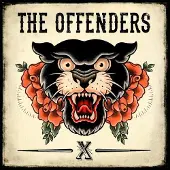 Ginza.se Offenders: X (reissue)