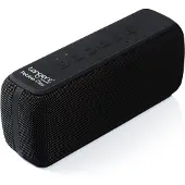 Tangent Tangent: Högtalare Bluetooth Pebble Max Svart