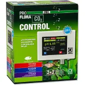 JBL AQUA JBL Proflora Co2/Ph Control Touch 12V