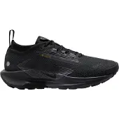 Nike Pegasus Trail 5 GORE-TEX Svart Antracit Herr Sneakers FQ0908-002 40.5