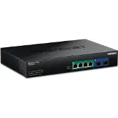 Trendnet TPE-BG5062 Nätverks-switch