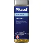 Pikasol Premium 140 pcs