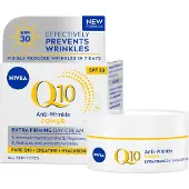 Nivea Q10 Spf30 Power 50ml Ansiktskräm