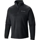 Columbia Steens Mountain Fleece Med Halv Dragkedja